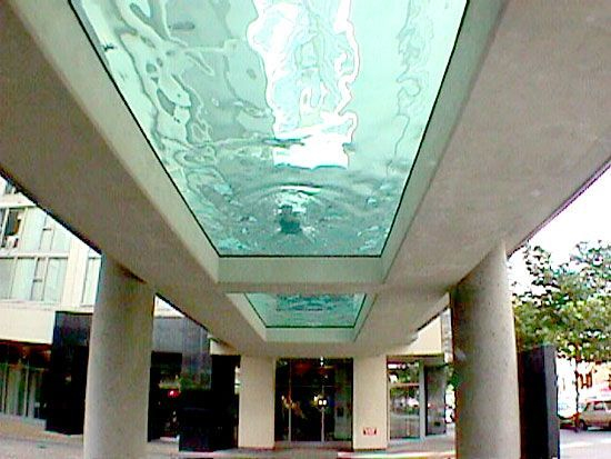 Glass Bottom Pool Vancouver Glass Bottom Pool Vancouver