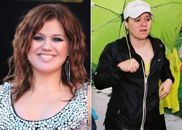 Debra Messing kelly clarkson Debra Messing kelly clarkson